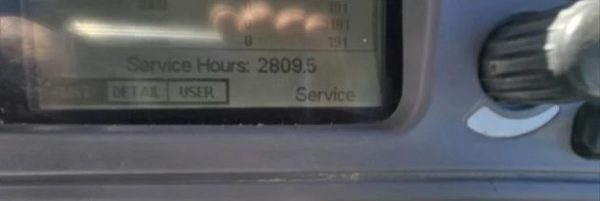 2008 CHALLENGER MT955B - Image 20