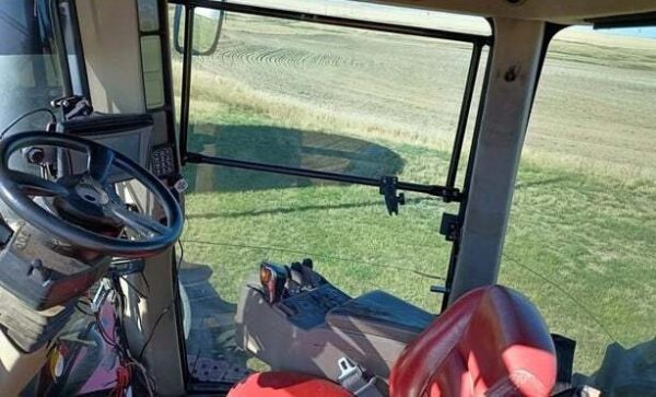 2011 CASE IH STEIGER 535 - Image 19