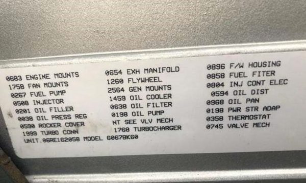 2000 Peterbilt 379 - Image 6