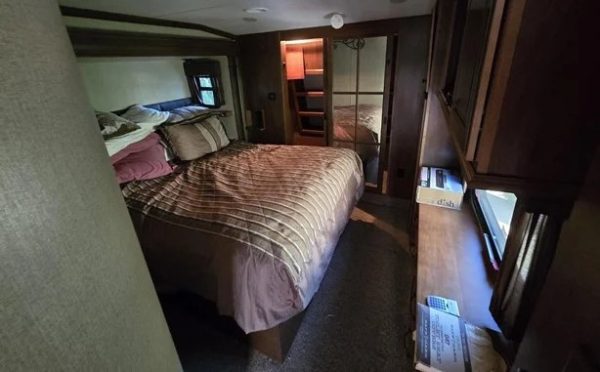 2015 HEARTLAND BIGHORN 3160EL - Image 7