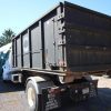 2006 sterling hooklift truck - Image 4