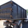 2006 sterling hooklift truck - Image 5