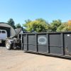 2006 sterling hooklift truck - Image 8
