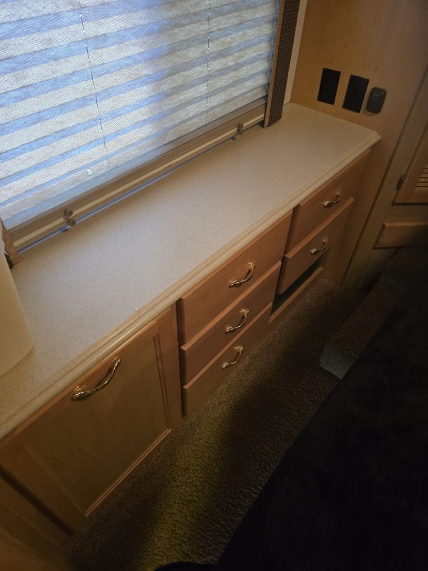 2004 NATIONAL RV TROPICAL 370 - Image 20