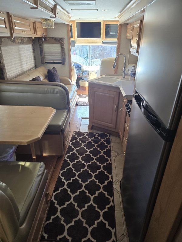 2004 NATIONAL RV TROPICAL 370 - Image 27