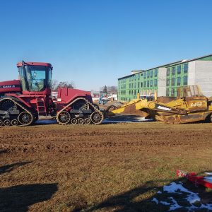2006 case stx stx 480 tractor