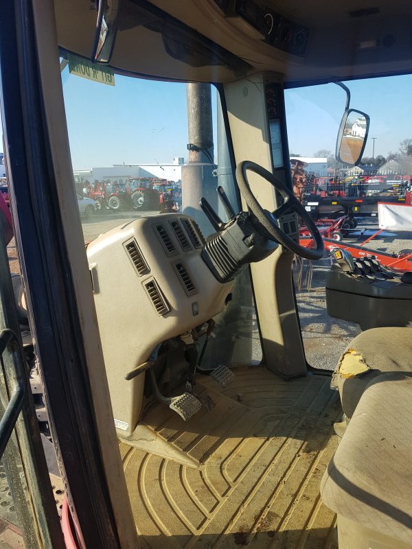 2006 case stx stx 480 tractor - Image 11