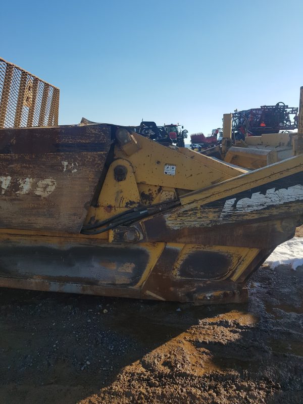 2006 case stx stx 480 tractor - Image 13