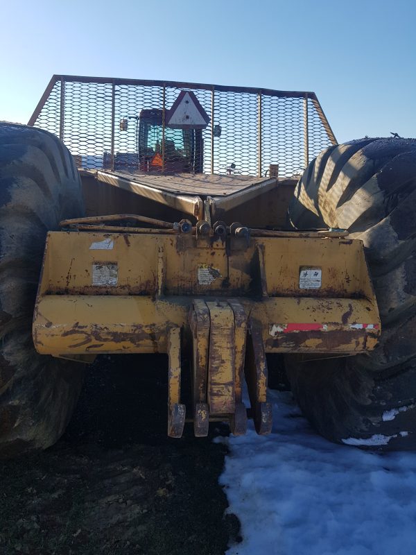 2006 case stx stx 480 tractor - Image 14