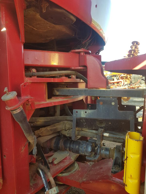 2006 case stx stx 480 tractor - Image 17