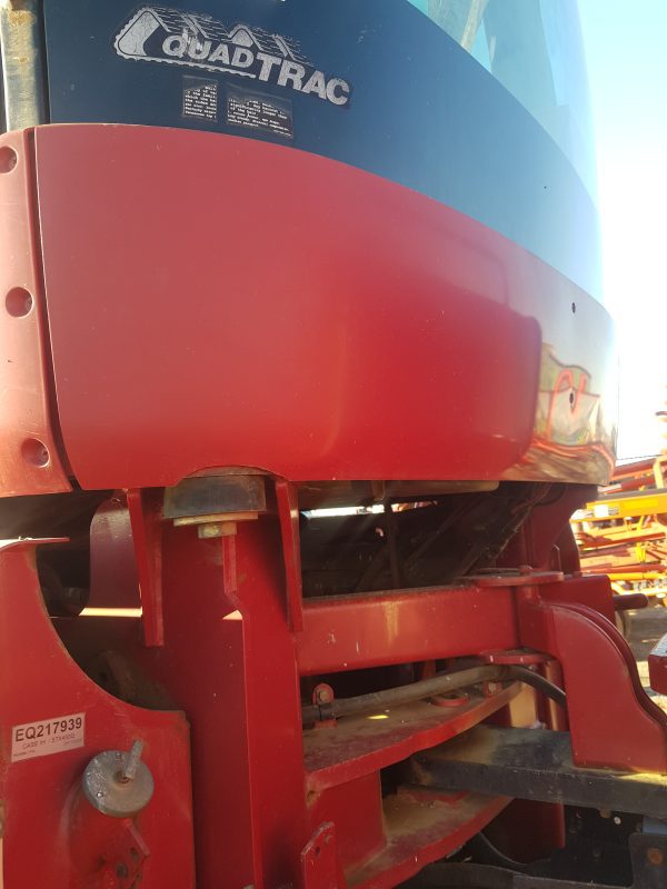 2006 case stx stx 480 tractor - Image 18