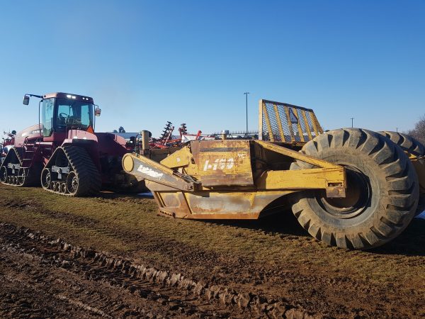 2006 case stx stx 480 tractor - Image 3