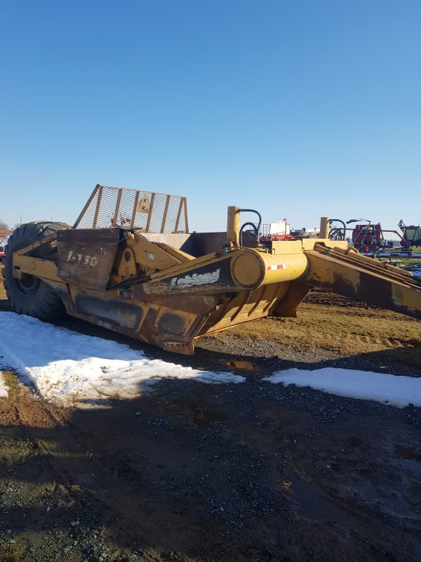 2006 case stx stx 480 tractor - Image 6