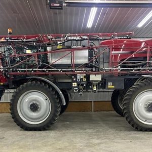 2022 Case-IH Patriot 4440 sprayer