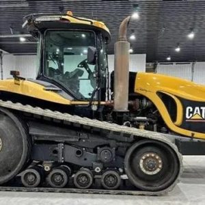 2003 CHALLENGER MT855