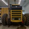 1985 VERSATILE 876 TRACTOR - Image 4