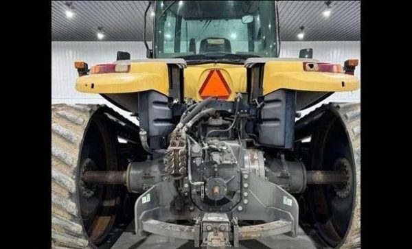 2003 CHALLENGER MT855 - Image 3