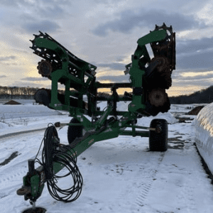 2019 JOHN DEERE 2680H