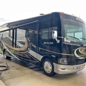 2018 Thor Motor Coach 37 BG