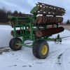 2019 JOHN DEERE 2680H - Image 2