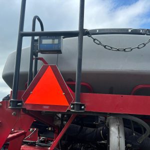 2022 Case 500T Air Drill