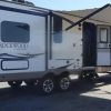 2017 FOREST RIVER ROCKWOOD ULTRA LITE 2703WS - Image 3