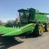 1998 John Deere 9610