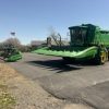 1998 John Deere 9610 - Image 3