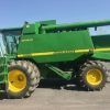 1998 John Deere 9610 - Image 4