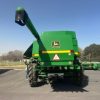 1998 John Deere 9610 - Image 5