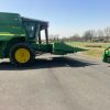 1998 John Deere 9610 - Image 7