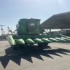 1998 John Deere 9610 - Image 9