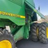 1998 John Deere 9610 - Image 11