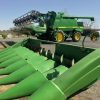 1998 John Deere 9610 - Image 17