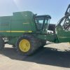 1998 John Deere 9610 - Image 20