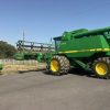 1998 John Deere 9610 - Image 21