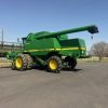 1998 John Deere 9610 - Image 23