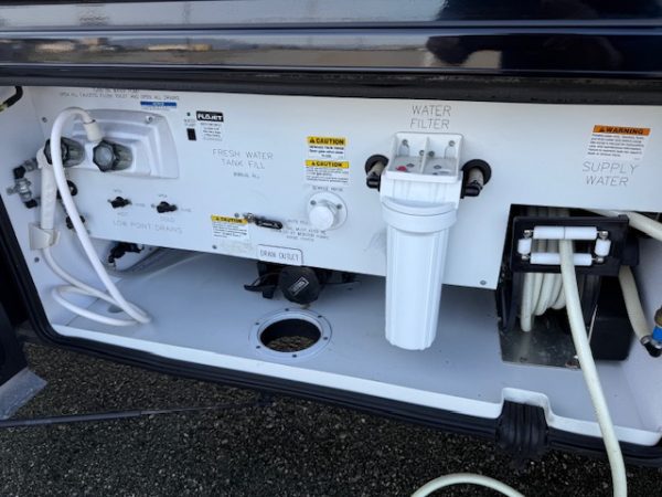 2019 NEWMAR VENTANA 4037 - Image 7