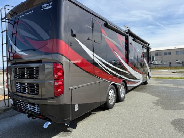 2019 NEWMAR VENTANA 4037 - Image 15