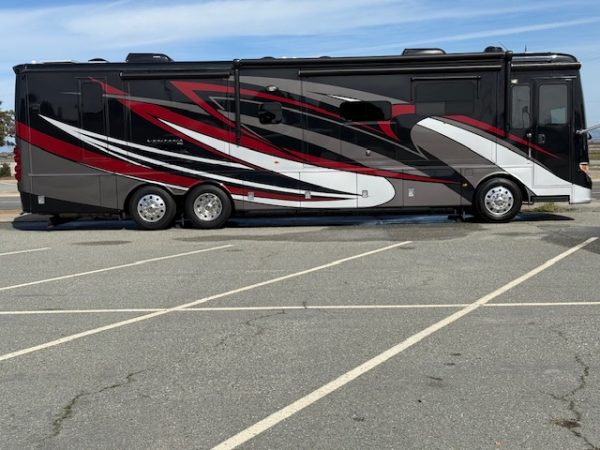 2019 NEWMAR VENTANA 4037 - Image 20