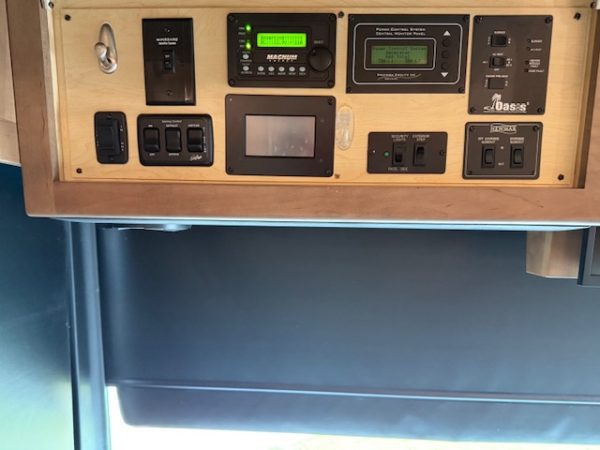2019 NEWMAR VENTANA 4037 - Image 42