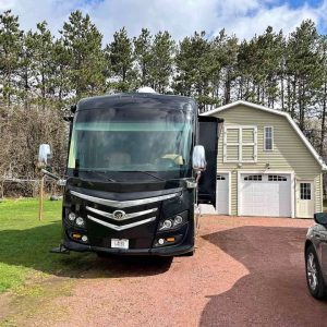 2012 Monaco knight 36pft