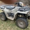 2015 JOHN DEERE 5085M &  Polaris 570 - Image 14