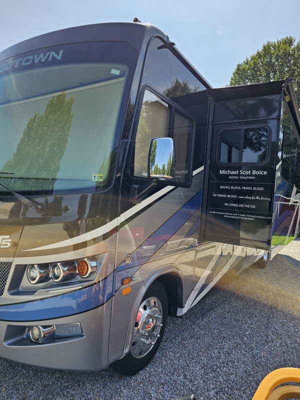 2020 FOREST RIVER GEORGETOWN GT5 36B5 - Image 13