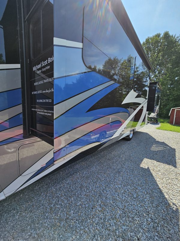 2020 FOREST RIVER GEORGETOWN GT5 36B5 - Image 14