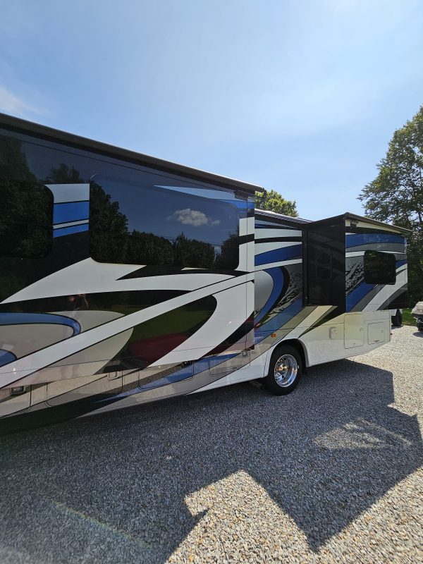 2020 FOREST RIVER GEORGETOWN GT5 36B5 - Image 17