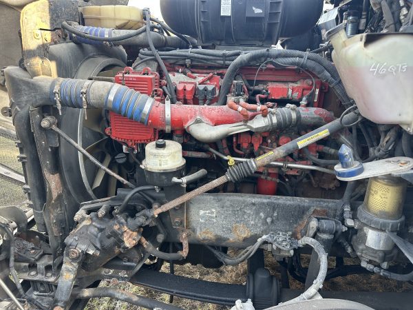 2010 Kenworth t 660 - Image 11