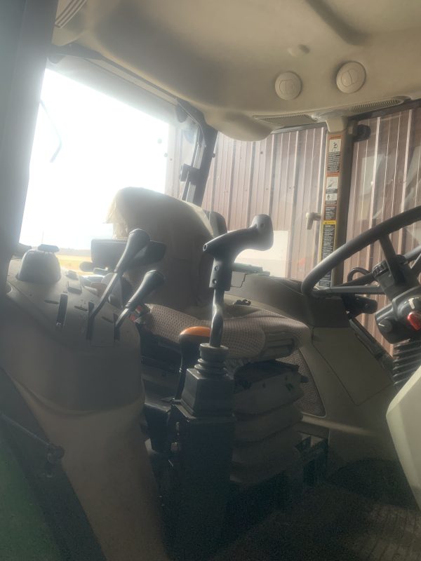 2015 JOHN DEERE 5085M &  Polaris 570 - Image 9