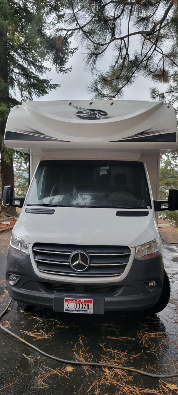 2020 JAYCO MELBOURNE 24L - Image 2