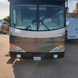 2004 FLEETWOOD EXCURSION 39L